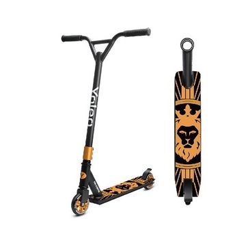 СКУТЕР СТЮНТ 100 КГ