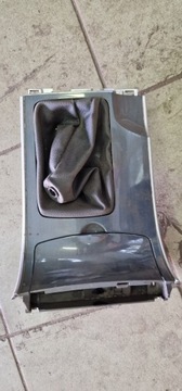 DEKORACE MŘÍŽKA STŘEDNÍ  KONZOLA MAZDA 6 III GJ FACELIFT EVROPA