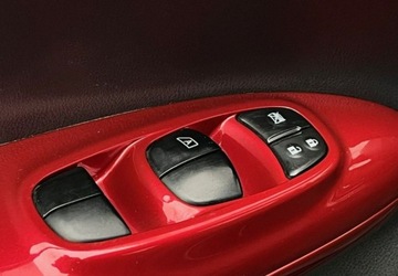 Nissan Juke I SUV 1.6 DIG-T 190KM 2011 Nissan Juke Navi Kamera 1 Wlasciciel Tempomat 190 PS Multifunkcja, zdjęcie 31