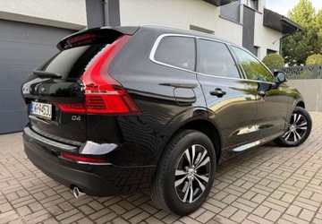 Volvo XC60 II Crossover D4 190KM 2019 Volvo XC 60 Volvo XC 60 D4 Momentum Pro 2.0 Diesel 190KM, zdjęcie 3