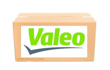 VALEO 251645 ПОДУШКА БЕЗОПАСНОСТИ DUSTER/LOGAN