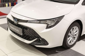 Toyota Corolla XII TS Kombi Facelifting 1.8 Hybrid 140KM 2023 Toyota Corolla 1.8 Hybrid Comfort 1.8 Hybryda 140KM, zdjęcie 31