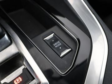 Peugeot 3008 II Crossover Facelifting  1.5 BlueHDi 130KM 2021 Peugeot 3008 automat navi kamera tempomat, zdjęcie 30