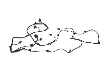 INSTALACE SVAZEK PDC VOLKSWAGEN OE 3G8971104B