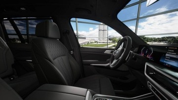 BMW X7 SUV Facelifting 3.0 40d 352KM 2026 BMW X7 xDrive40d - Dostępne od ręki!, zdjęcie 13