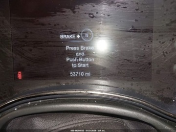 Dodge Durango III 3.6 V6 294KM 2020 Dodge Durango Gt 2020 3.6 Benzyna 295KM, zdjęcie 11