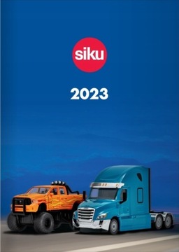 SIKU 6324 Комплект логистических автомобилей UPS | 1:87