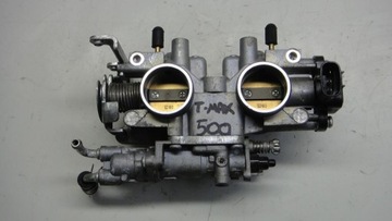 PRZEPUSTNICA KPL YAMAHA T - MAX 500