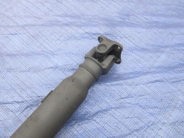 HONDA CR-V III 2.2D 2008 HŘÍDEL HNACÍ