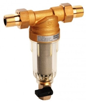 Механический фильтр Honeywell FF06-3/4AA 3/4 дюйма