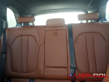 BMW X5 G05 2022 BMW X5 _M50I_4.4 L_523 KM_4x4_2022r 4.4 Benzyna 523KM, zdjęcie 9
