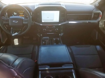 Ford 2023 Ford F150 Raptor 2023 3.5l 3.5 Benzyna 450KM, zdjęcie 8