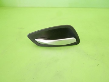 РУЧКА ВНУТРЕННЯЯ ЗАДНЯЯ ЛЕВАЯ BMW E90 E91 320D 04-08