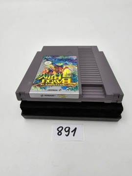 NINTENDO NES ПРИКЛЮЧЕНИЯ БАЙЮ БИЛЛИ ОРИГИНАЛ