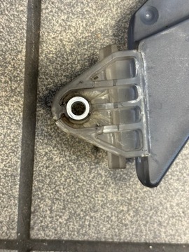 BMW F 650 CS Оконный кронштейн