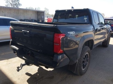Toyota Tacoma II 2024 Toyota Tacoma 2024 TOYOTA TACOMA TRD OFF ROAD 2.4 Benzyna 278KM, zdjęcie 6