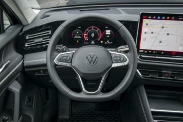 Volkswagen Tiguan III 2026 Volkswagen Tiguan Elegance 1.5 eTSI 150 KM DSG, zdjęcie 16