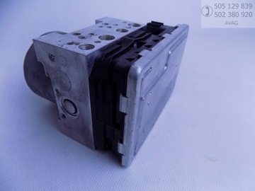 VW AUDI SKODA SEAT POMPA ABS 5Q0614517DD