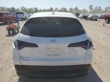 Honda HR-V III 2025 Honda HR-V 2025 2.0L FWD 2.0 Benzyna 158KM, zdjęcie 5