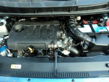 Hyundai ix20 Mikrovan 1.4 CRDi 90KM 2012 Hyundai ix20 sprzedam ladnego HYUNDAIA IX-20 z, zdjęcie 19