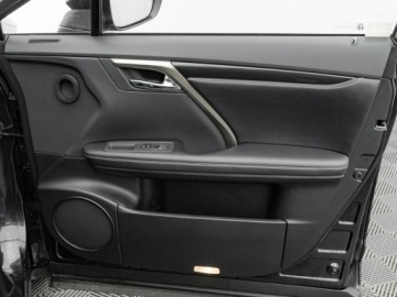 Lexus RX IV SUV Facelifting RX 450h 313KM 2022 Lexus RX WND1917C#450H L PRESTIGE Podgrz i, zdjęcie 33