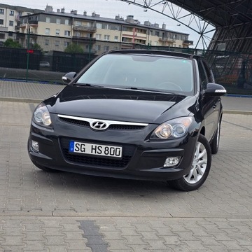 Hyundai i30 I 2010