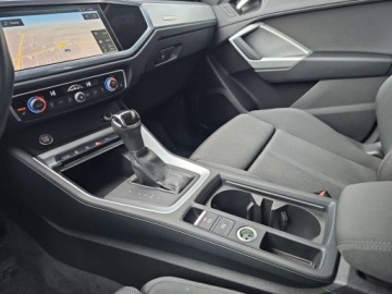 Audi 2020 Audi Q3 Sportback aktywny tempomat, kamera cofania, full led, podgrzewane, zdjęcie 17