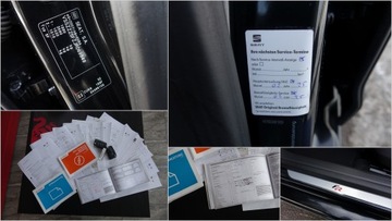 Seat Leon III ST Facelifting 2.0 TDI 184KM 2017 FR .. Panorama dach .. Klimatronik .. Tempomat Aktywny .. Full Led .. PDC, zdjęcie 22