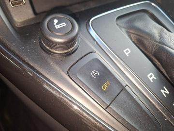 Ford Focus III Kombi Facelifting 1.5 EcoBoost 182KM 2016 Ford Focus Automat,Ksenoe Led,ASO FORD, zdjęcie 30