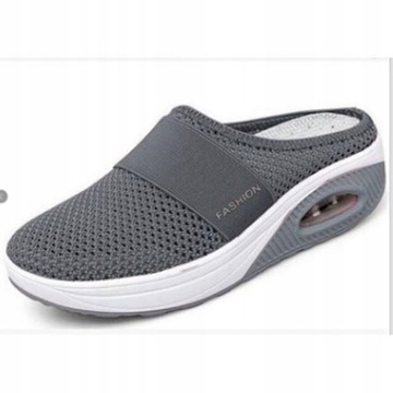 buty Walking ortopedyczne cukrzycowe 41