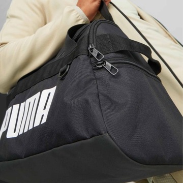 PUMA CHALLENGER DUFFEL BAG TORBA SPORTOWA TRENINGOWA NA SIŁOWNIE AEROBIK XS