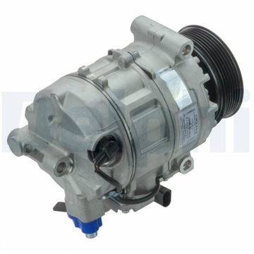 DELPHI KOMPRESOR KLIMATIZACE CS20522