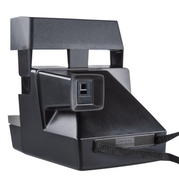 Камера моментальной печати Polaroid Lightmixer 630 SL