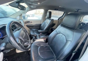 Chrysler Pacifica II 2018 Chrysler Pacifica 2018 Chrysler Pacifica, Touring L - W POLSCE, po oplatac, zdjęcie 13