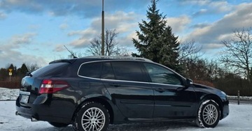 Renault Laguna III Grandtour 2.0 dCi 130KM 2011 Renault Laguna 2.0 DCi 130KM Dynamique/Salon Polska, zdjęcie 7