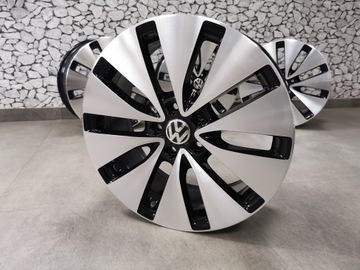 FELGI DO VW PASSAT GOLF TOURAN 18