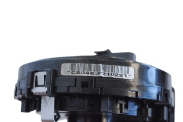 HYUNDAI H-1 KROUŽEK VÝZTUHA ŘÍDÍCÍ SQUIB 2012 LHD