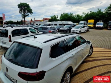 Volkswagen Passat B8 2020 Volkswagen Passat PROMOCJA SWIATECZNA Hybryda bogara wersja niski przebieg, zdjęcie 11