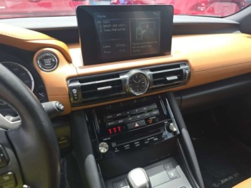 Lexus IS III 2024 Lexus IS 2024, 2.0L, IS 300 2.0 Benzyna 241KM, zdjęcie 9