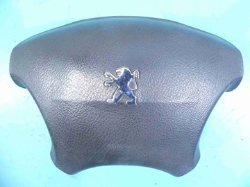 DESKA ROZDĚLOVAČE PEUGEOT 407 AIRBAG ULOŽENÍ