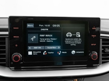 Kia Ceed III Kombi Facelifting 1.0 T-GDI 120KM 2022 Kia Cee'd EL3FL14#1.0 T-GDI L Podgrz.f kier szyba, zdjęcie 17