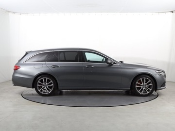 Mercedes Klasa E W213 2020 Mercedes E E 200, Salon Polska, Serwis ASO, zdjęcie 5