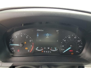 Ford Explorer VI 2021 Ford Explorer 2021 2.3l 2.3 Benzyna 300KM, zdjęcie 9