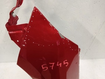 BLATNÍK LEVÝ PŘEDNÍ OPEL CORSA F 2019-