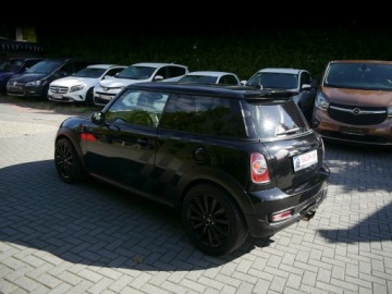 Mini Mini R56 Hatchback Facelifting 1.6 184KM 2011 Mini Cooper S Stan Idealny bezwypadkowy Gwarancja, zdjęcie 12