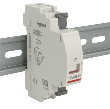 LEGRAND WYZWALACZ WZROSTOWY 110-415VAC TX3 DX3 FRX