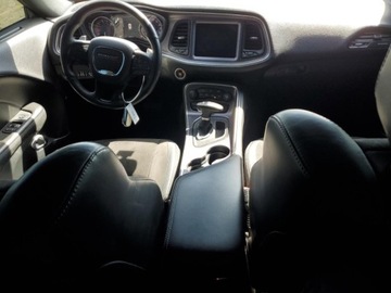 Dodge Challenger III 2018 Dodge Challenger RT 392 2018 6.4l 6.4 Benzyna 485KM, zdjęcie 8