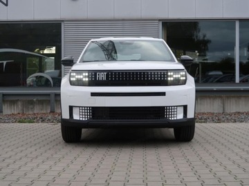 Fiat Panda III 2025 FIAT Grande Panda Icon 1.2 mHEV eDCT Hatchback 110KM 2025, zdjęcie 1