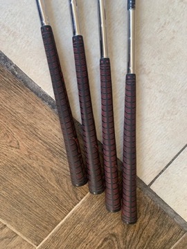 Поляки для гольфа для гольфа Пинг Карстен № 5, 6, правая рука