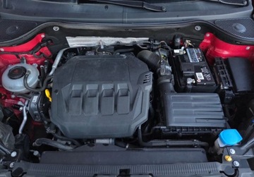 Seat Ateca SUV 2.0 TSI 190KM 2020 Seat Ateca 2.0TSI 190KM LED 4x4 Navi Kamera 360 Panorama isofix Oplaty Gwa, zdjęcie 38